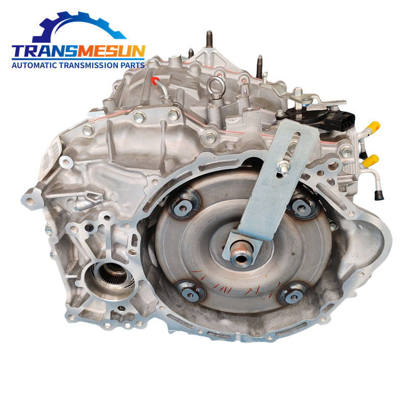 conjunto de transmisión CVT con tracción total remodelado W1CJC-3-BDV por motor 4B40 apto para Mitsubishi ECLIPSE CROSS 2018