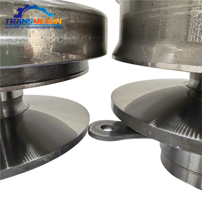 remanufactura de la polea de transmisión TR690 con el kit de cinturón 31012AA000 para Subaru LEGACY 2.0T 2010-2018