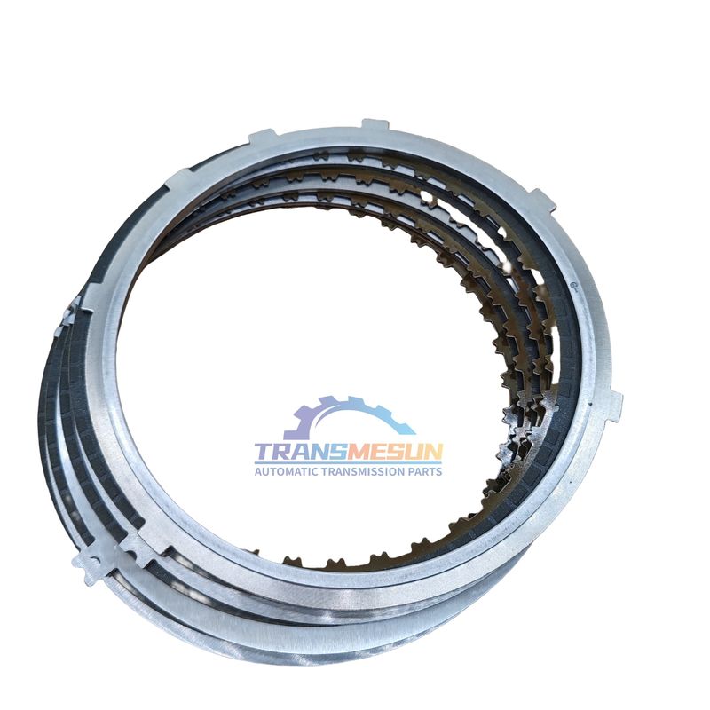 A6GF1-2 Disco de embrague de transmisión automática SET-2/6 FRENO 456702F050 Para Hyundai KIA