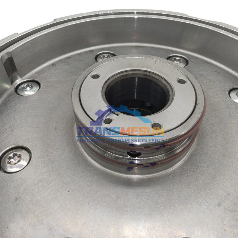 Transmisión nueva A6GF1-2 bomba de aceite de transmisión automática 461002F010 para 2015-2022 Hyundai KIA