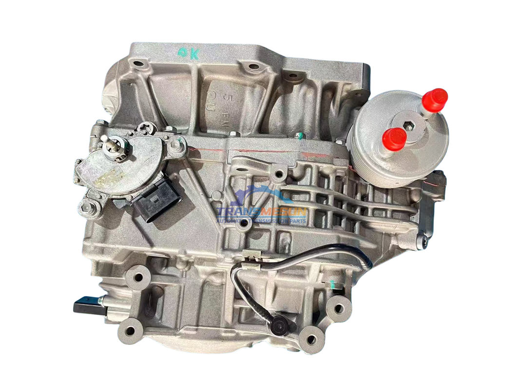 Transmesun remodelado para 2011-2016 MINI R56 1.6T GA6F21WA 09G 2WD conjunto de transmisión 24007639047 24007638570
