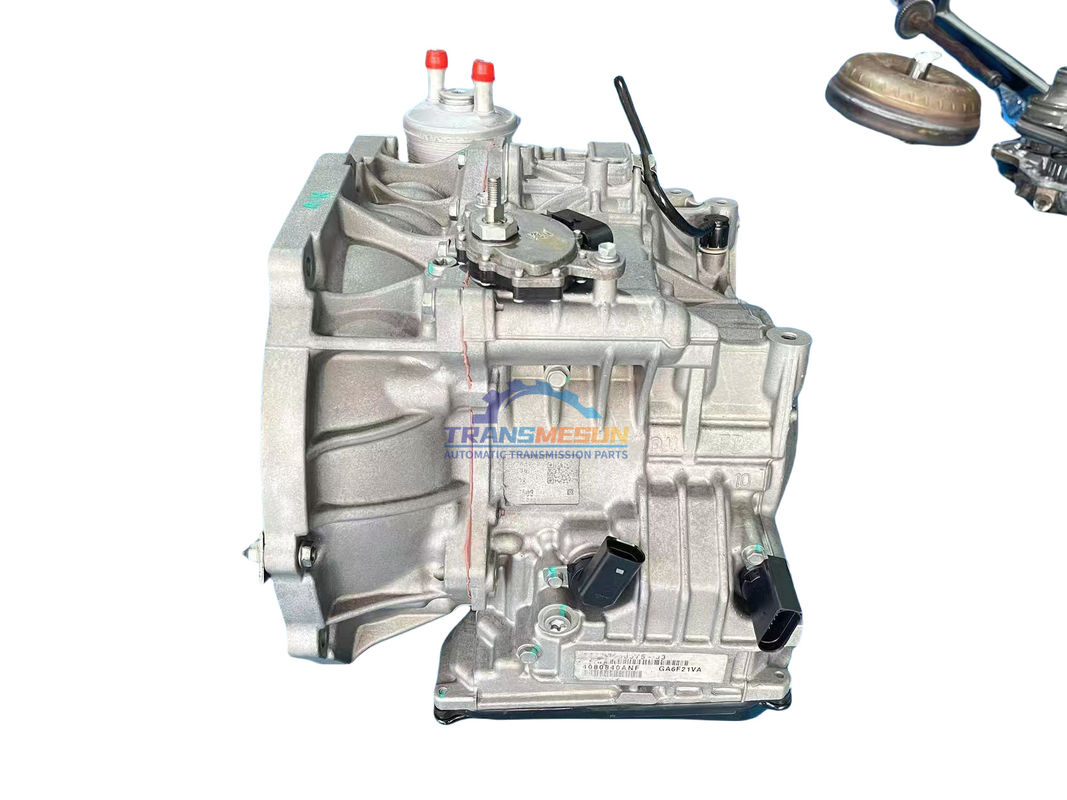 Transmesun remodelado para 2011-2016 MINI R56 1.6T GA6F21WA 09G 2WD conjunto de transmisión 24007639047 24007638570