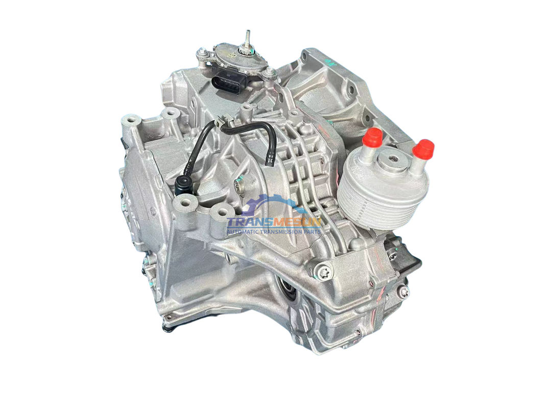 Transmesun remodelado para 2011-2016 MINI R56 1.6T GA6F21WA 09G 2WD conjunto de transmisión 24007639047 24007638570
