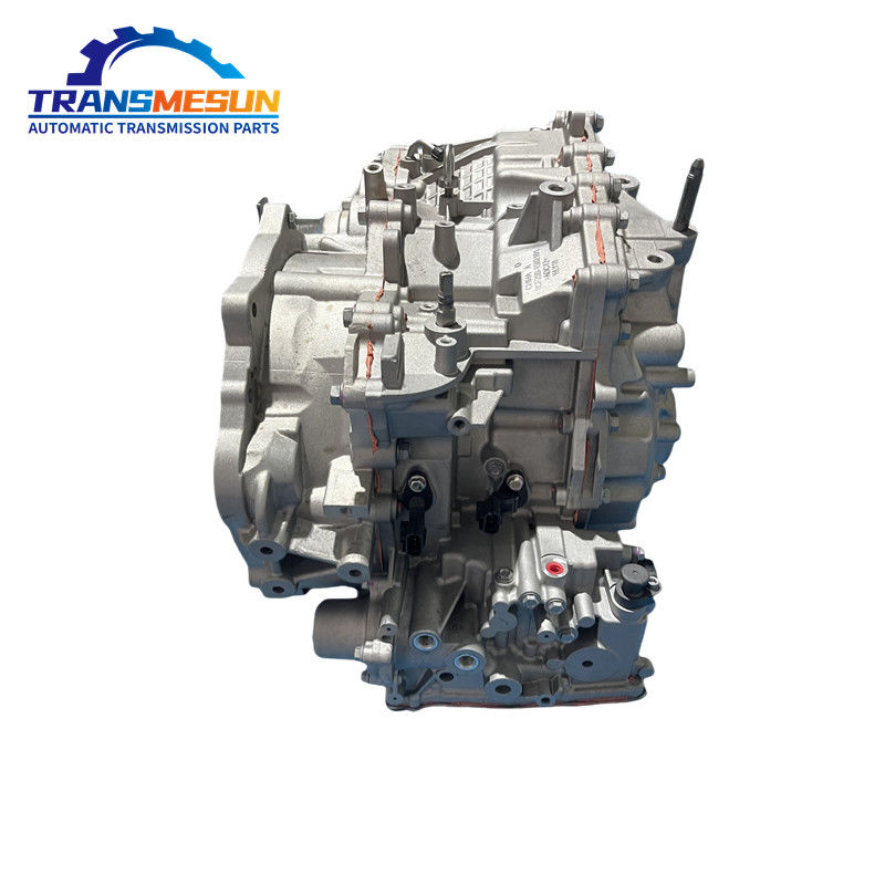 Transmesun 2019-2020 fabricación OE:3043012200 Geely Emgrand GL GS 8 velocidades de transmisión CVT Asamblea 025CHA