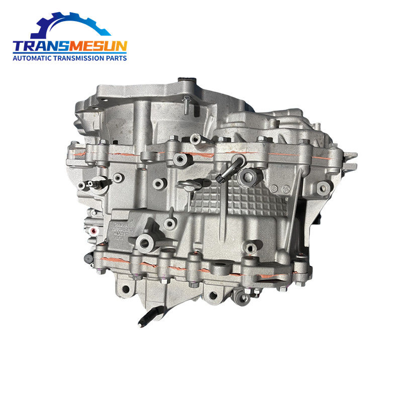 Transmesun 2019-2020 fabricación OE:3043012200 Geely Emgrand GL GS 8 velocidades de transmisión CVT Asamblea 025CHA