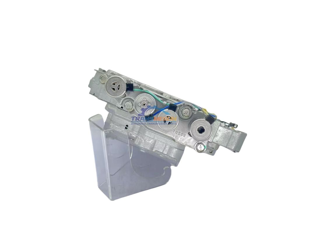el conjunto de la carrocería de la válvula RE4F03B de Nissan Tiida 1.6L 2004-2006 31705-3CX00 31705-3CX0E
