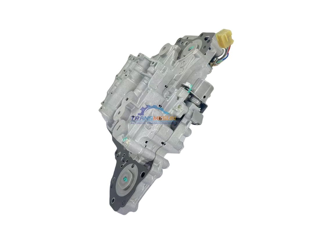 el conjunto de la carrocería de la válvula RE4F03B de Nissan Tiida 1.6L 2004-2006 31705-3CX00 31705-3CX0E