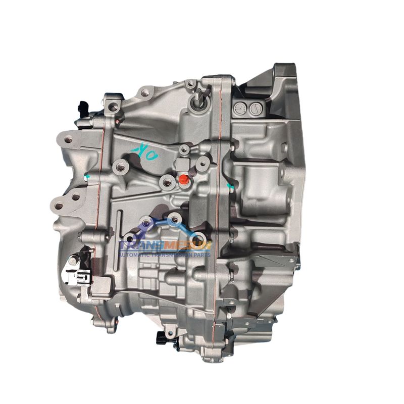Transmesun remanufacturado JF015E RE0F11A CVT7 CVT conjunto de transmisión para el 2013-2017 Suzuki SX4 M16A 580 2WD 1.6L