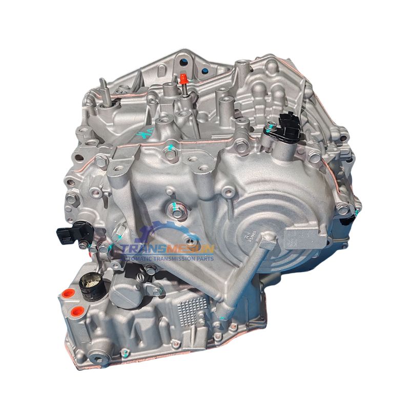 Transmesun remanufacturado JF015E RE0F11A CVT7 CVT conjunto de transmisión para el 2013-2017 Suzuki SX4 M16A 580 2WD 1.6L