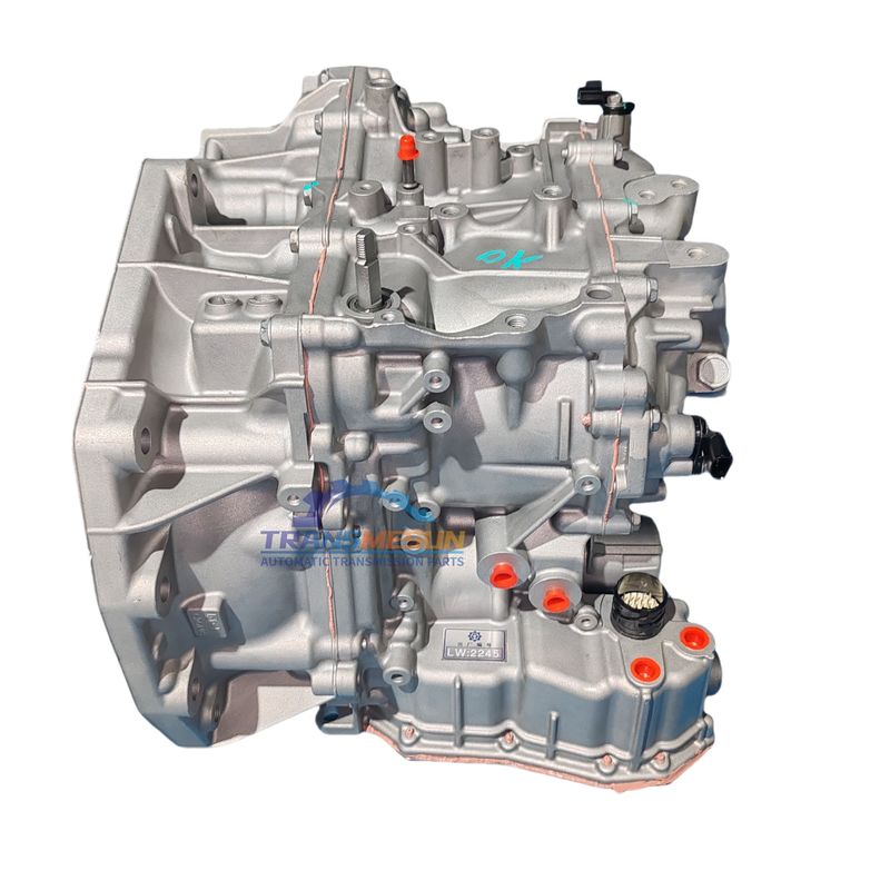 Transmesun remanufacturado JF015E RE0F11A CVT7 CVT conjunto de transmisión para el 2013-2017 Suzuki SX4 M16A 580 2WD 1.6L