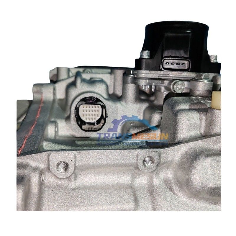 el conjunto de transmisión U761E 2WD remanufacturado para el Lexus ES200 2.0L 2.5L 3050033750 2014-2018
