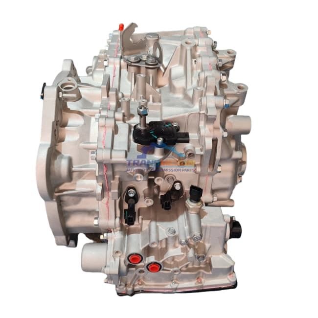 Transmesun Refabricado CVT Ensamblaje de transmisión CVT18 Para 2022 4a generación Geely Emgrand 1.5L 3040019500 8891479459