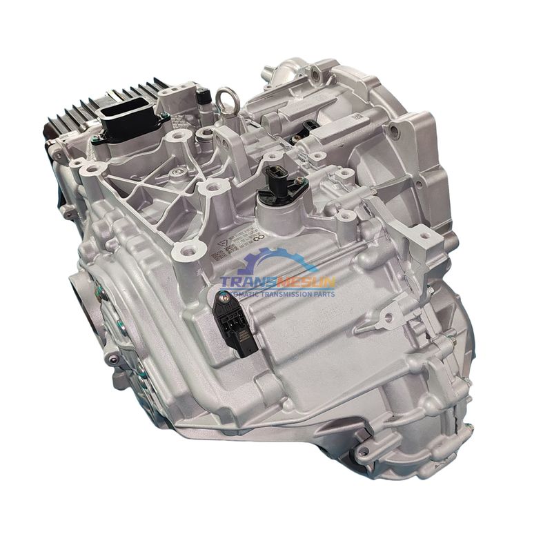 Transmesun Refabricado GW7DCT1-A02 Asamblea de Transmisión DCT para el año 2018 Haval H6 F7X 2WD 1.5T 7DCT450