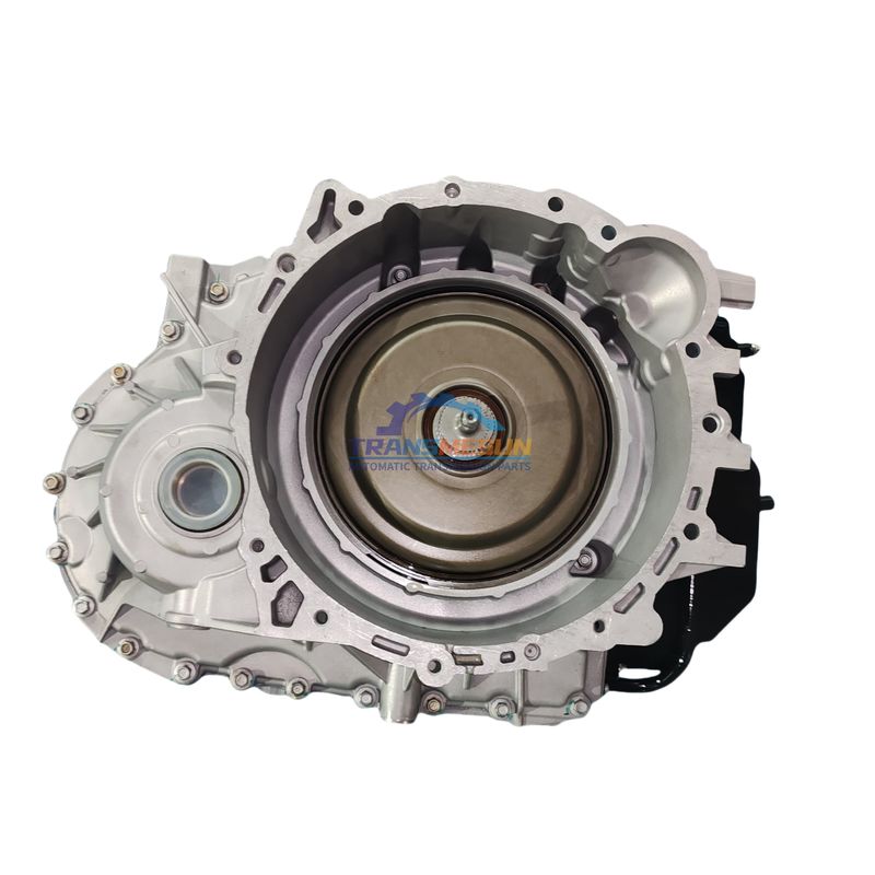 Transmesun Refabricado GW7DCT1-A02 Asamblea de Transmisión DCT para el año 2018 Haval H6 F7X 2WD 1.5T 7DCT450