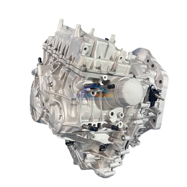 Transmisión de doble embrague mojado de 7 velocidades DF727A conjunto F08-1500010HZ para 2018-2021 JETOUR X70 1.5T 2WD