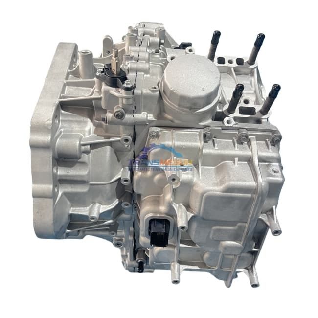 Transmisión de doble embrague mojado de 7 velocidades DF727A conjunto F08-1500010HZ para 2018-2021 JETOUR X70 1.5T 2WD