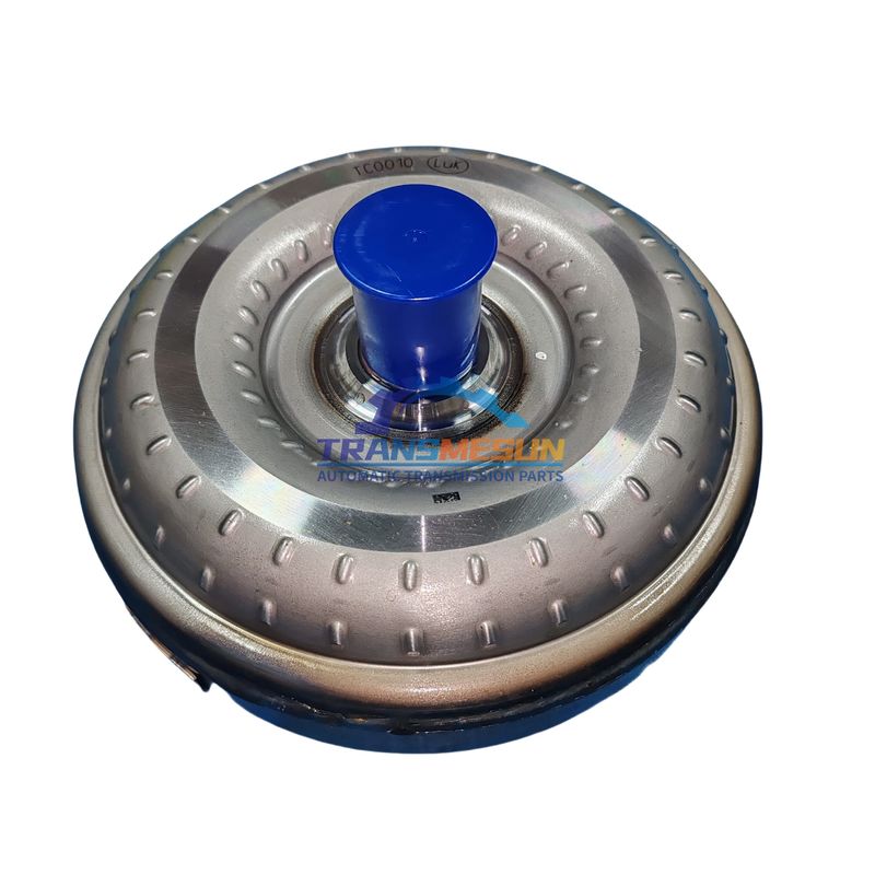 RUNVEE mayorista nuevo 6F15 6F35 convertidor de par del sistema de transmisión automática 484001010 para Ford 2013-2020 Edge 1.5L 1.6L