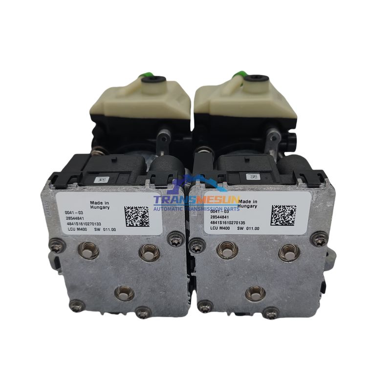 mayorista nuevo 3055014400 Transmisión conjunto actuador de liberación de embrague hidrostático 7DCT330 para GEELY Bo Yue COOL 1.5T
