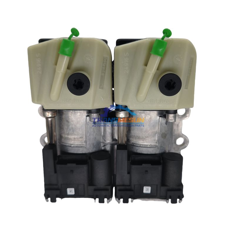 mayorista nuevo 3055014400 Transmisión conjunto actuador de liberación de embrague hidrostático 7DCT330 para GEELY Bo Yue COOL 1.5T