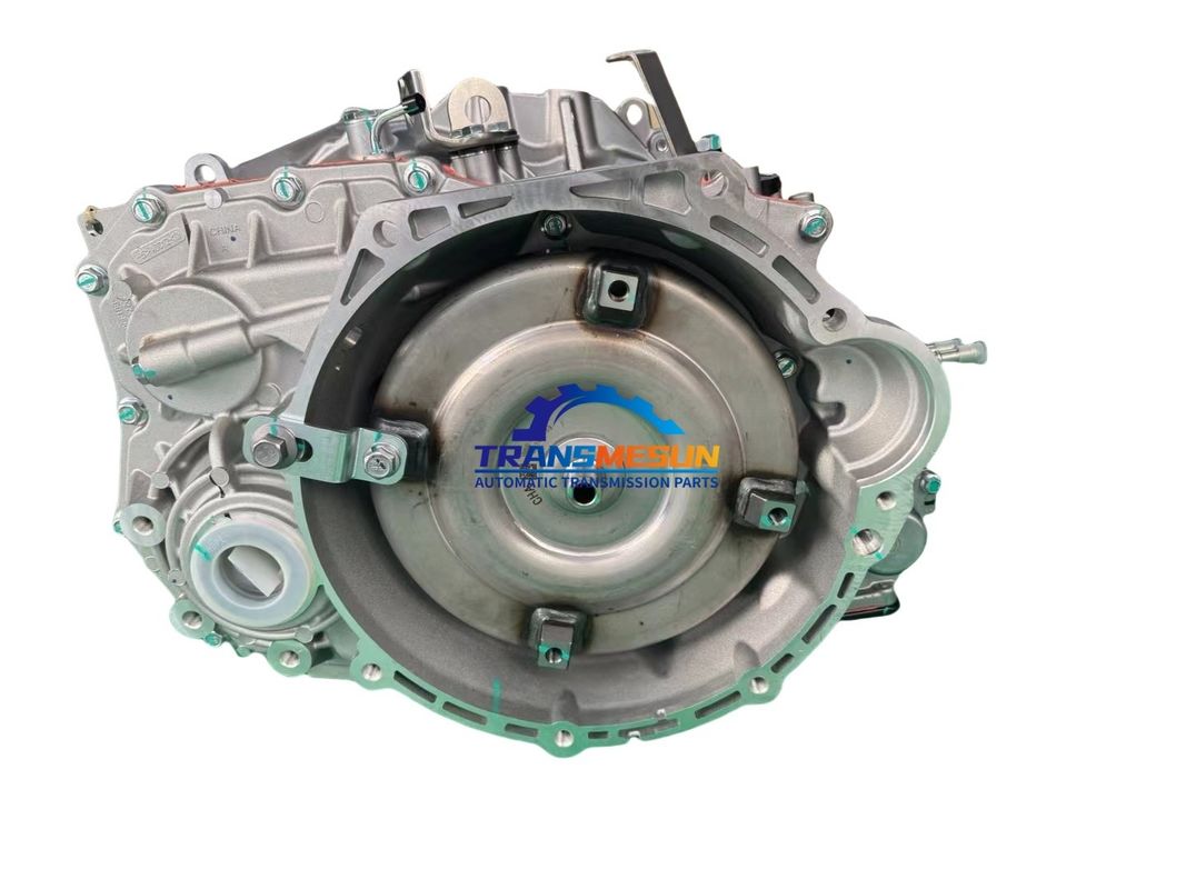 Tiggo 3x TIGGO 4 TIGGO 5x QR018CHA CVT180 Ensamblaje de transmisión 018CHA1500011NA para Chery 2020 Tiggo 4 FL 1.5T 2WD
