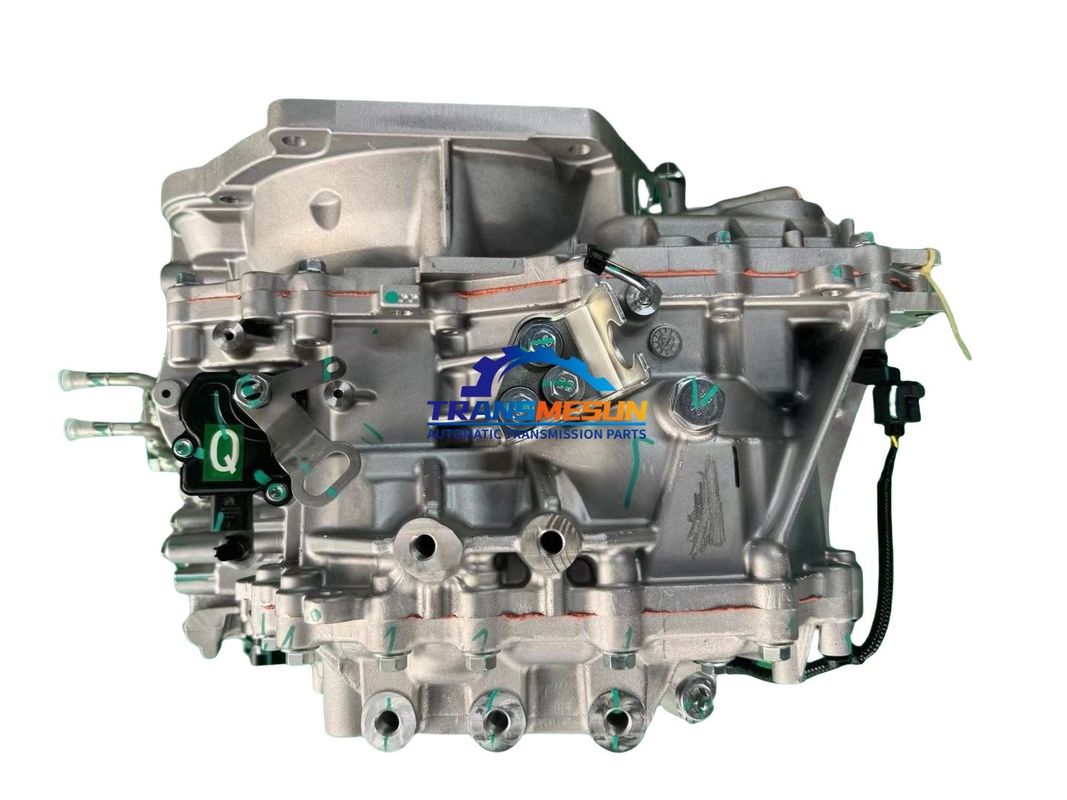 Tiggo 3x TIGGO 4 TIGGO 5x QR018CHA CVT180 Ensamblaje de transmisión 018CHA1500011NA para Chery 2020 Tiggo 4 FL 1.5T 2WD