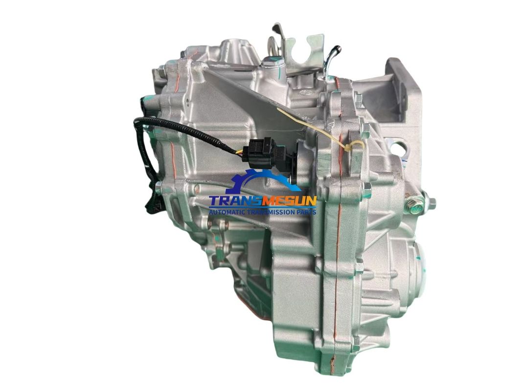 Tiggo 3x TIGGO 4 TIGGO 5x QR018CHA CVT180 Ensamblaje de transmisión 018CHA1500011NA para Chery 2020 Tiggo 4 FL 1.5T 2WD