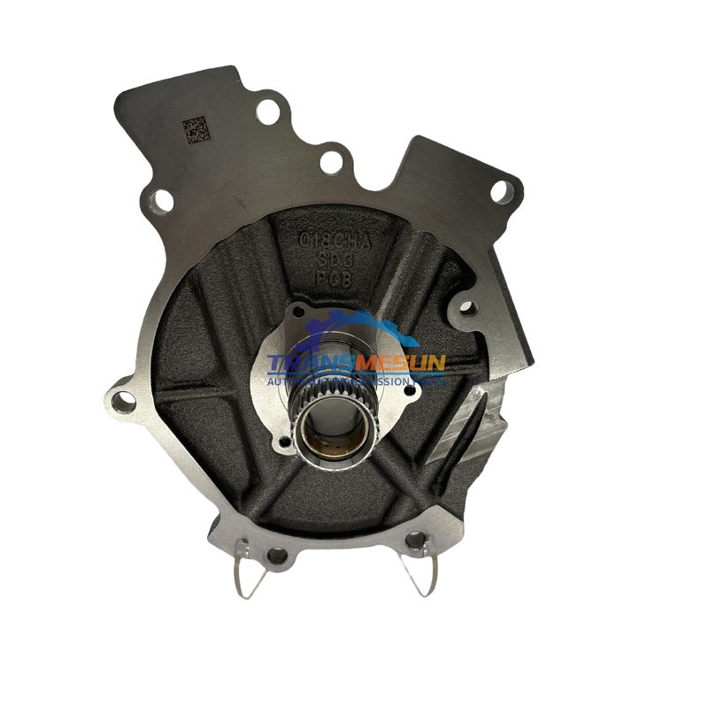 018CHA1508210 Conjunto de distribuidor de aceite de transmisión CVT 018CHA CVT180 para Chery 2019-2024 ARRIZO 1.5L