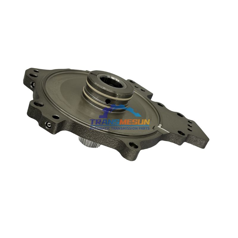 018CHA1508210 Conjunto de distribuidor de aceite de transmisión CVT 018CHA CVT180 para Chery 2019-2024 ARRIZO 1.5L