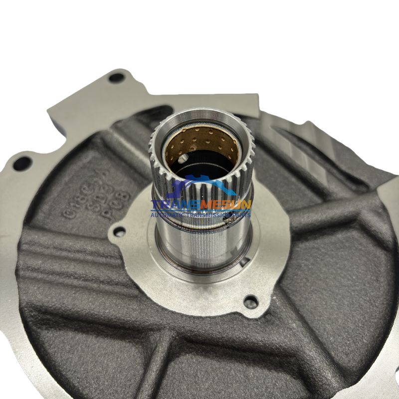 018CHA1508210 Conjunto de distribuidor de aceite de transmisión CVT 018CHA CVT180 para Chery 2019-2024 ARRIZO 1.5L