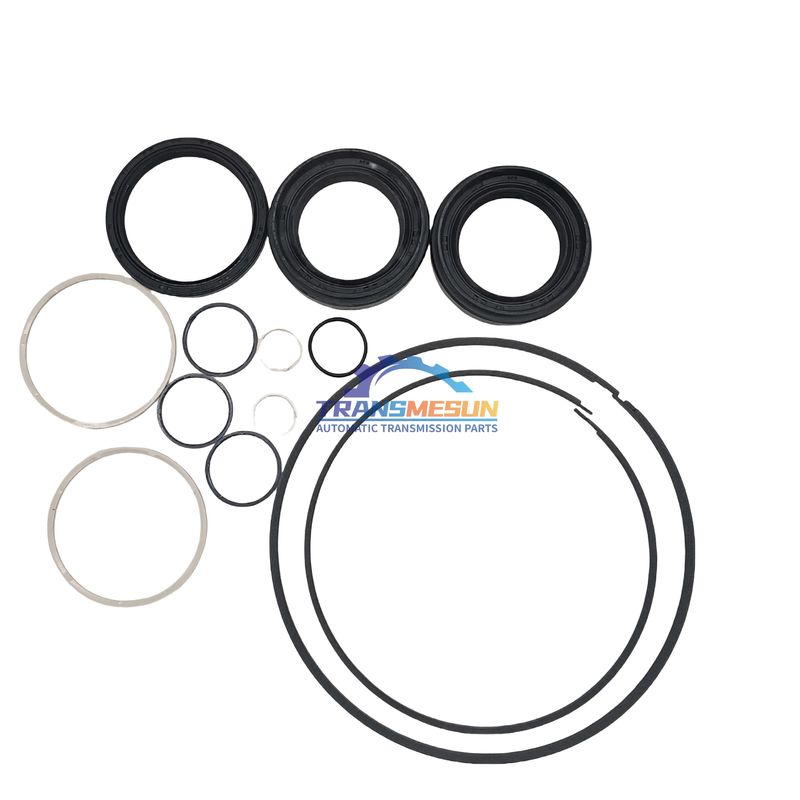 018HCA piezas de transmisión automática Te.flon kit de sellado de aceite de anillo 019CHA1502106 para CHERY 2019-2024 ARRIZO
