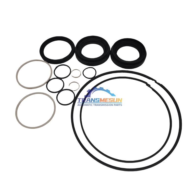 018HCA piezas de transmisión automática Te.flon kit de sellado de aceite de anillo 019CHA1502106 para CHERY 2019-2024 ARRIZO