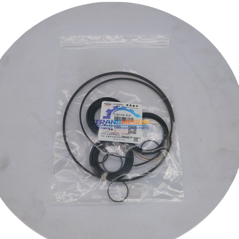 018HCA piezas de transmisión automática Te.flon kit de sellado de aceite de anillo 019CHA1502106 para CHERY 2019-2024 ARRIZO