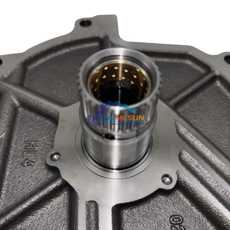Kit de reparación de la transmisión 025CHA1508210 caja de cambios CVT 025CHA1508210 piezas de caja de cambios CVT conjunto distribuidor de aceite conjunto distribuidor de aceite CVT caja de cambios piezas 025CHA para CHERY Tiggo 4