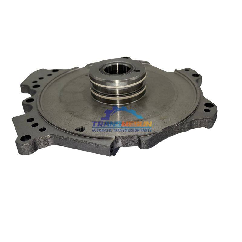 Kit de reparación de la transmisión 025CHA1508210 caja de cambios CVT 025CHA1508210 piezas de caja de cambios CVT conjunto distribuidor de aceite conjunto distribuidor de aceite CVT caja de cambios piezas 025CHA para CHERY Tiggo 4