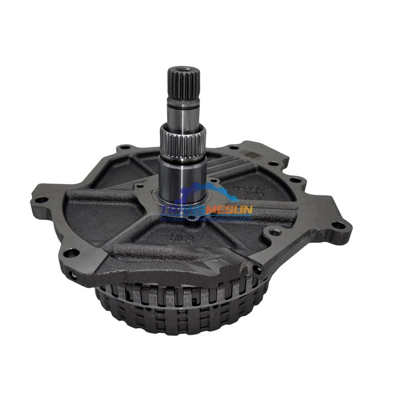 nuevo kit de reparación de transmisión automática CVT 025CHA eje de entrada del distribuidor y conjunto de embrague delantero para Chery