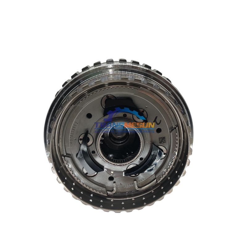 piezas usadas de caja de cambios automática A6MF2-2 engranajes planetarios delanteros y traseros 457103F800 para Kia 2019-2023 Sorento 1.6L