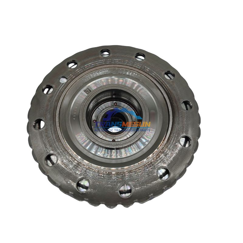 conjunto de embrague usado A6MF2-2 Over DRI 455103F800 dsg kit de embrague para Kia 2020-2022 Sportage 2.0L 2.4L