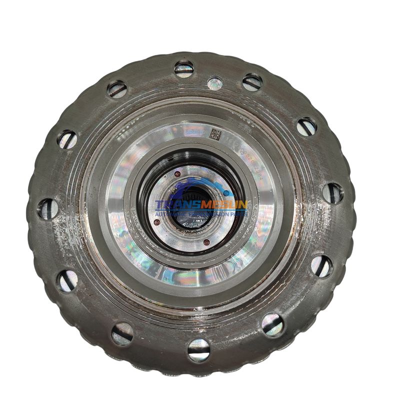 conjunto de embrague usado A6MF2-2 Over DRI 455103F800 dsg kit de embrague para Kia 2020-2022 Sportage 2.0L 2.4L