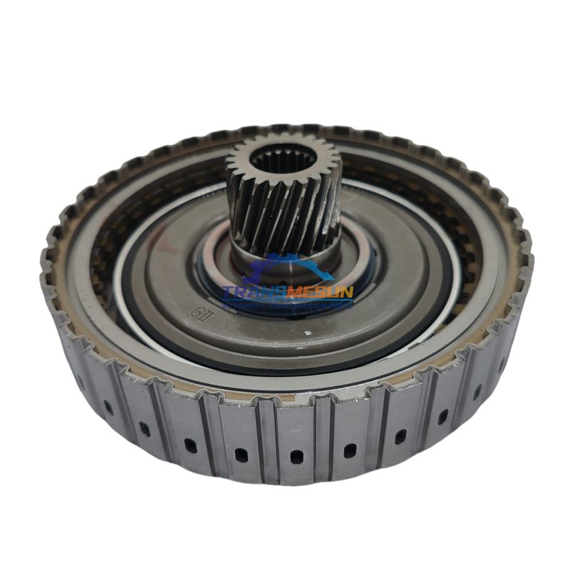 conjunto de embrague usado A6MF2-2 Over DRI 455103F800 dsg kit de embrague para Kia 2020-2022 Sportage 2.0L 2.4L