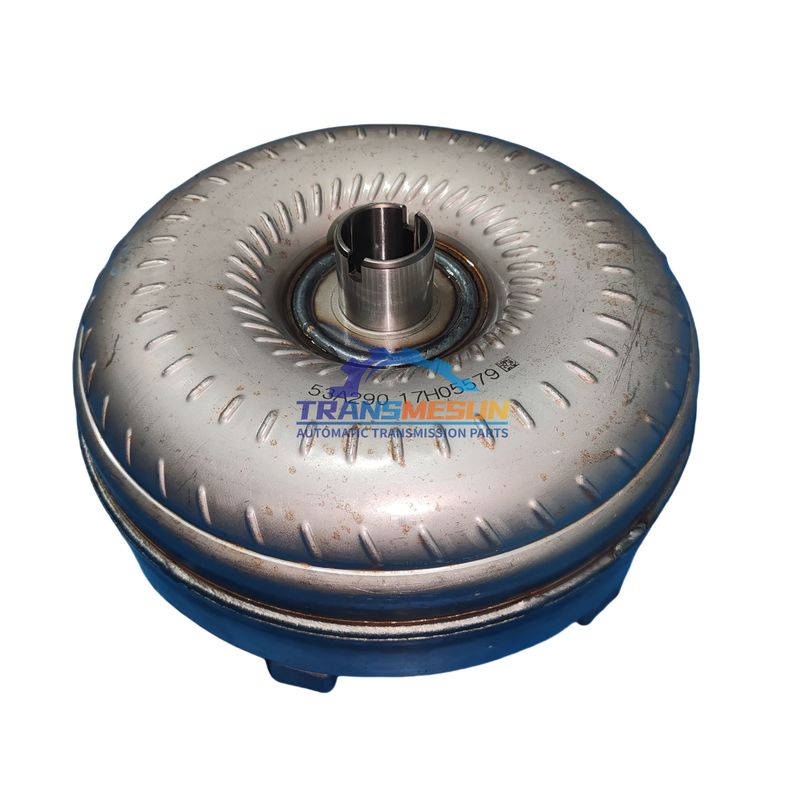 convertidor de par del sistema automático de 8 velocidades AE80F 3200060360 para Toyota LAND CRUISER