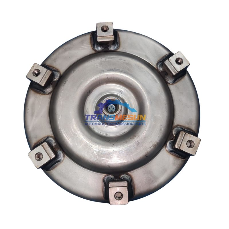 convertidor de par del sistema automático de 8 velocidades AE80F 3200060360 para Toyota LAND CRUISER