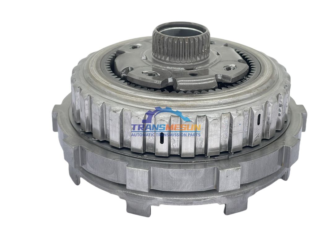 piezas usadas de transmisión automática JF414E conjuntos y kits de engranajes planetarios delanteros y traseros 314503MX0A para Nissan 1.5L