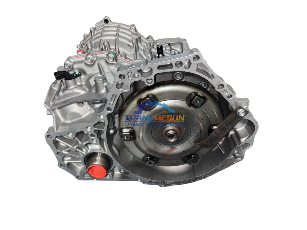Refabricado K114F Conjunto de transmisión de automóviles 30400-48020 Para TOYOTA RAV4 2.0L 4WD Para motor 3ZRFAE