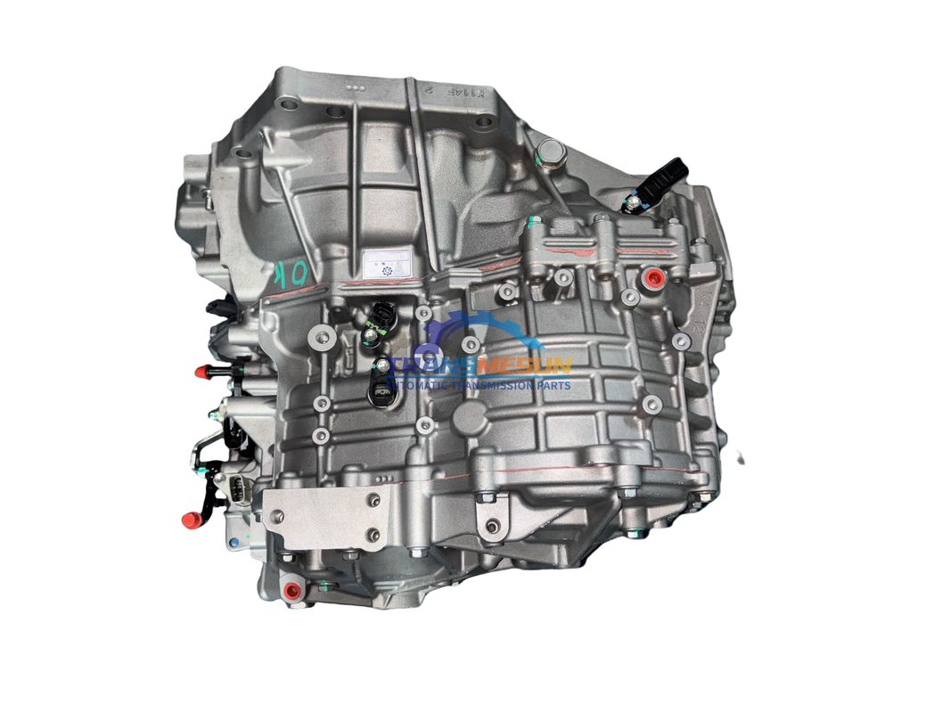 Refabricado K114F Conjunto de transmisión de automóviles 30400-48020 Para TOYOTA RAV4 2.0L 4WD Para motor 3ZRFAE
