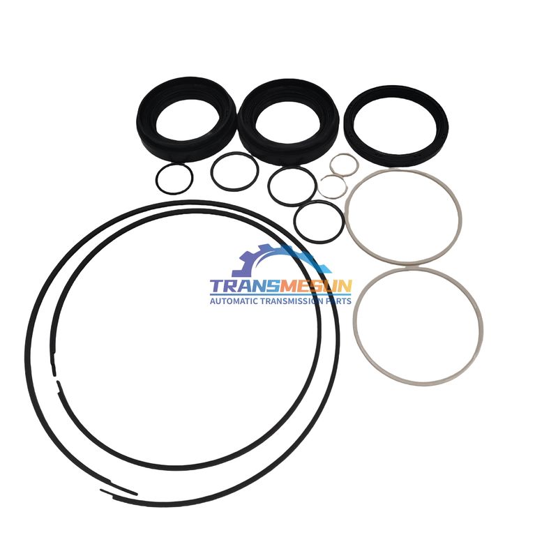nuevo kit de sellado de aceite de anillo de Te.flon de piezas de transmisión automática QR025CHA para CHERY 2019-2024 Tiggo 4