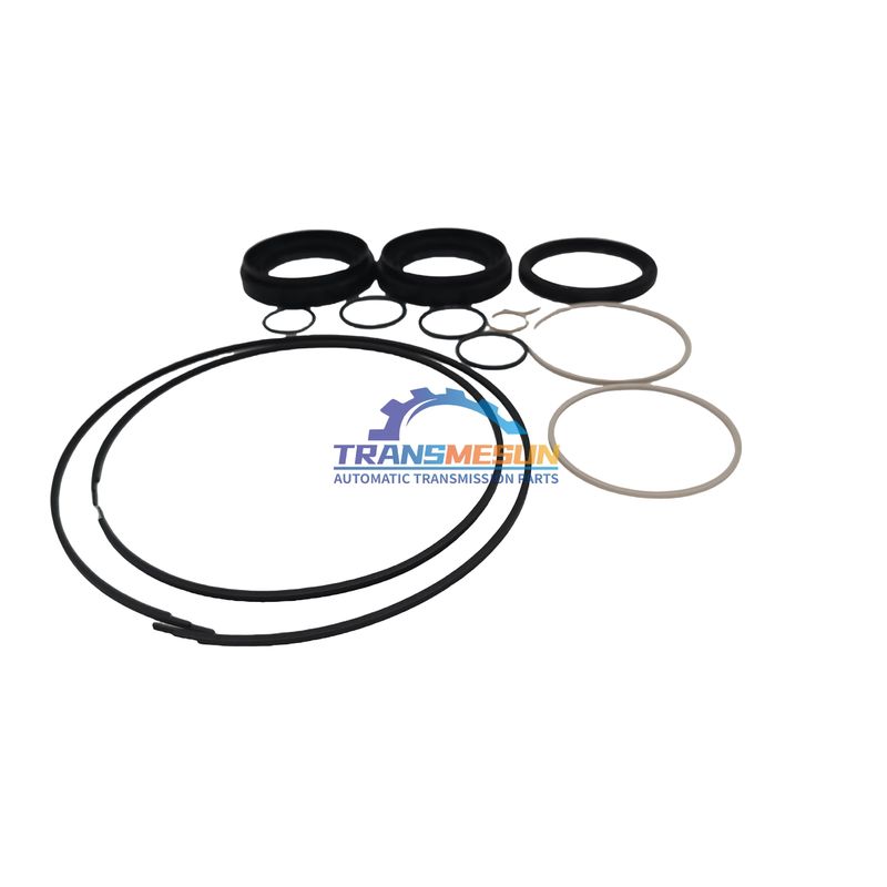 nuevo kit de sellado de aceite de anillo de Te.flon de piezas de transmisión automática QR025CHA para CHERY 2019-2024 Tiggo 4