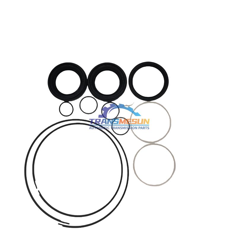 nuevo kit de sellado de aceite de anillo de Te.flon de piezas de transmisión automática QR025CHA para CHERY 2019-2024 Tiggo 4