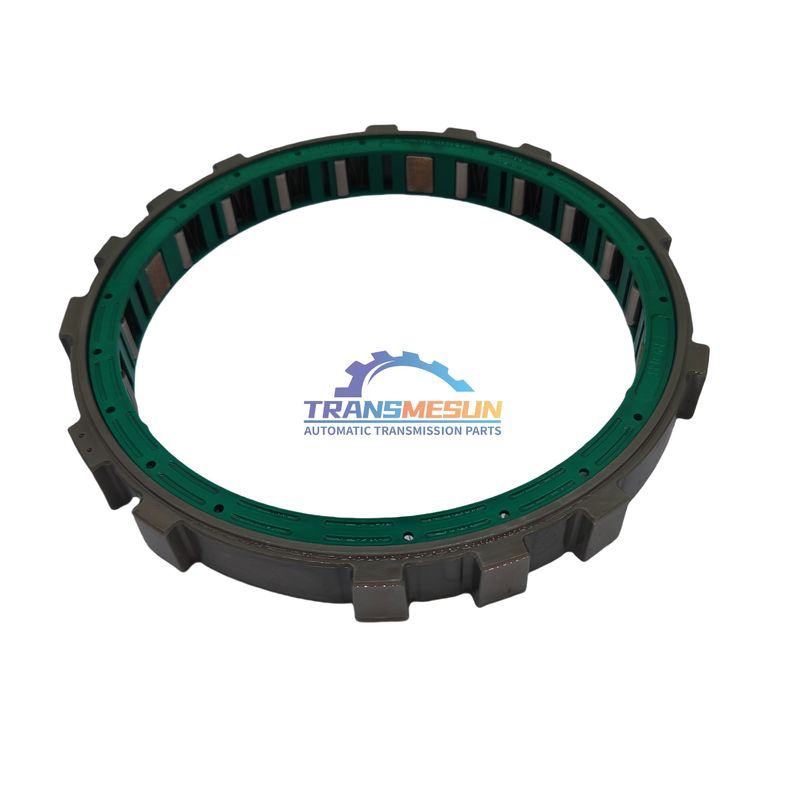 piezas usadas de transmisión automática 456893F800 Embrague de un solo sentido A6MF2-2 para Kia 2016-2024 Sorento 2.0L