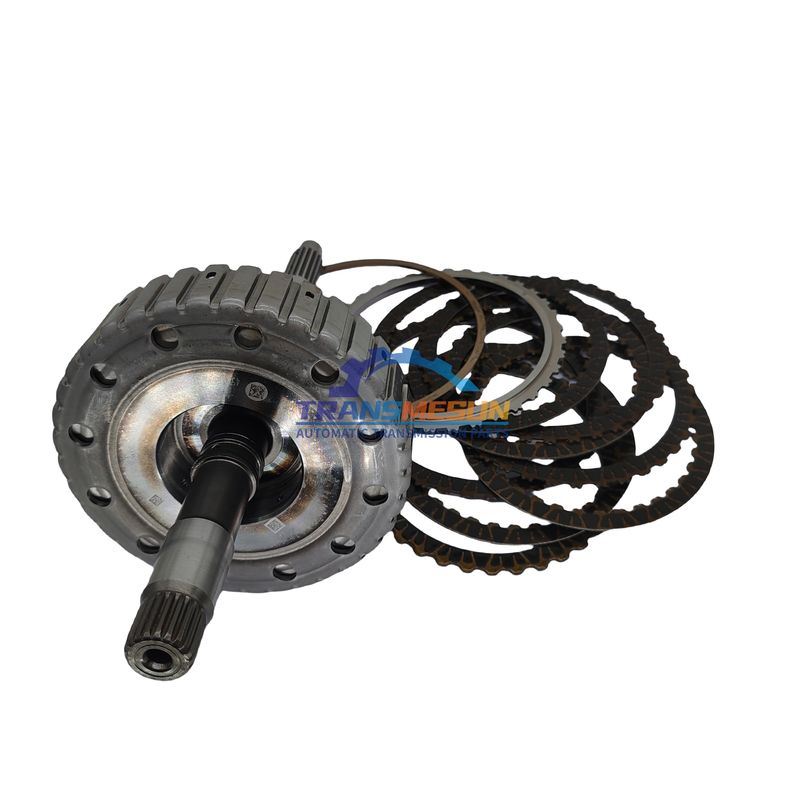 Kit de reparación de la transmisión automática 454143F800 usado, montaje de retención-35R embrague A6MF2-2 para Kia Sorento 2.0L