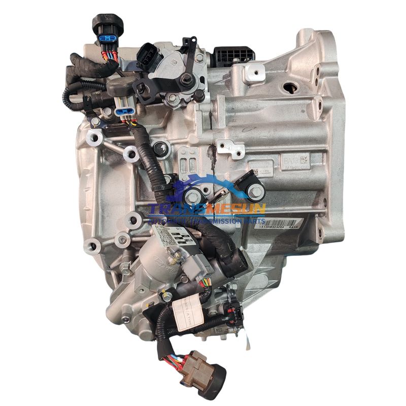 D7UF1 Transmisión de 7 velocidades de doble embrague seco, caja de cambios 430002D081 para Hyundai TUCSON 1.6L